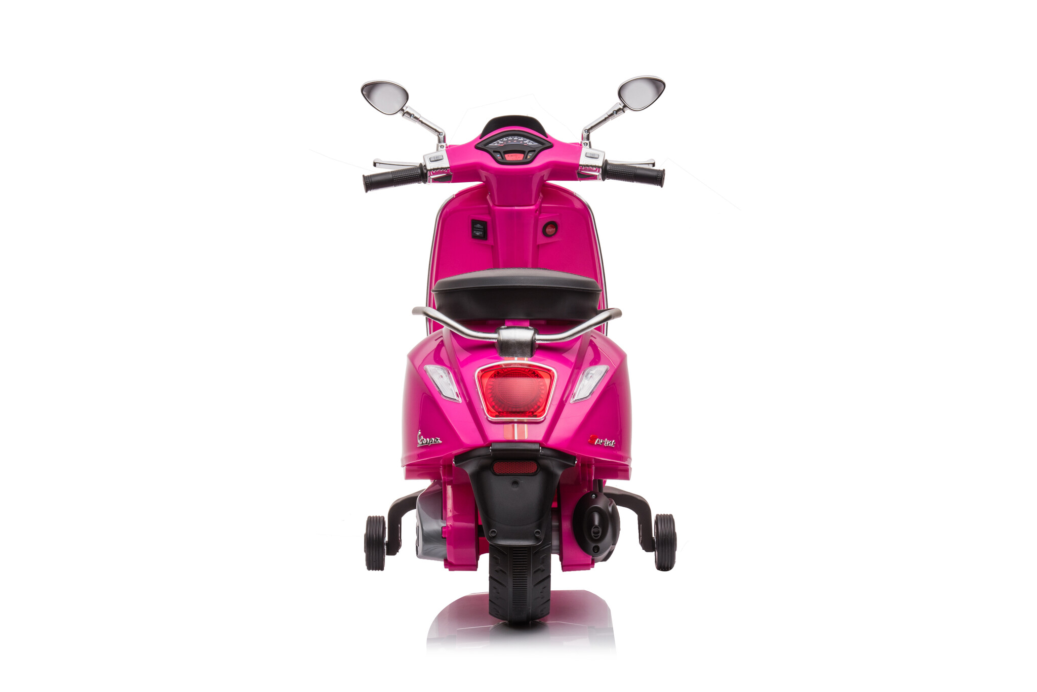 Vespa Sprint 6V Pink - Afbeelding 3