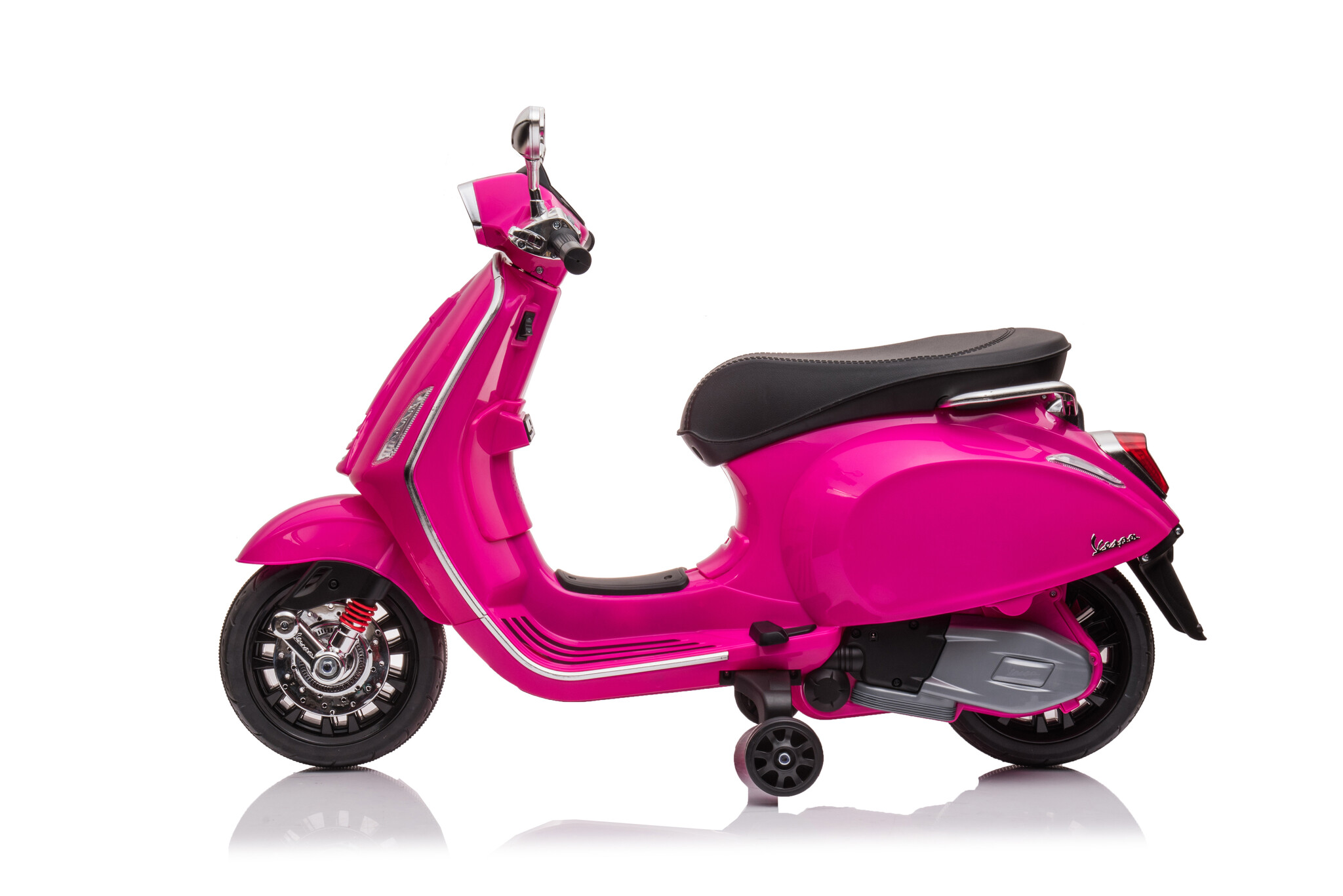 Vespa Sprint 6V Pink - Afbeelding 5