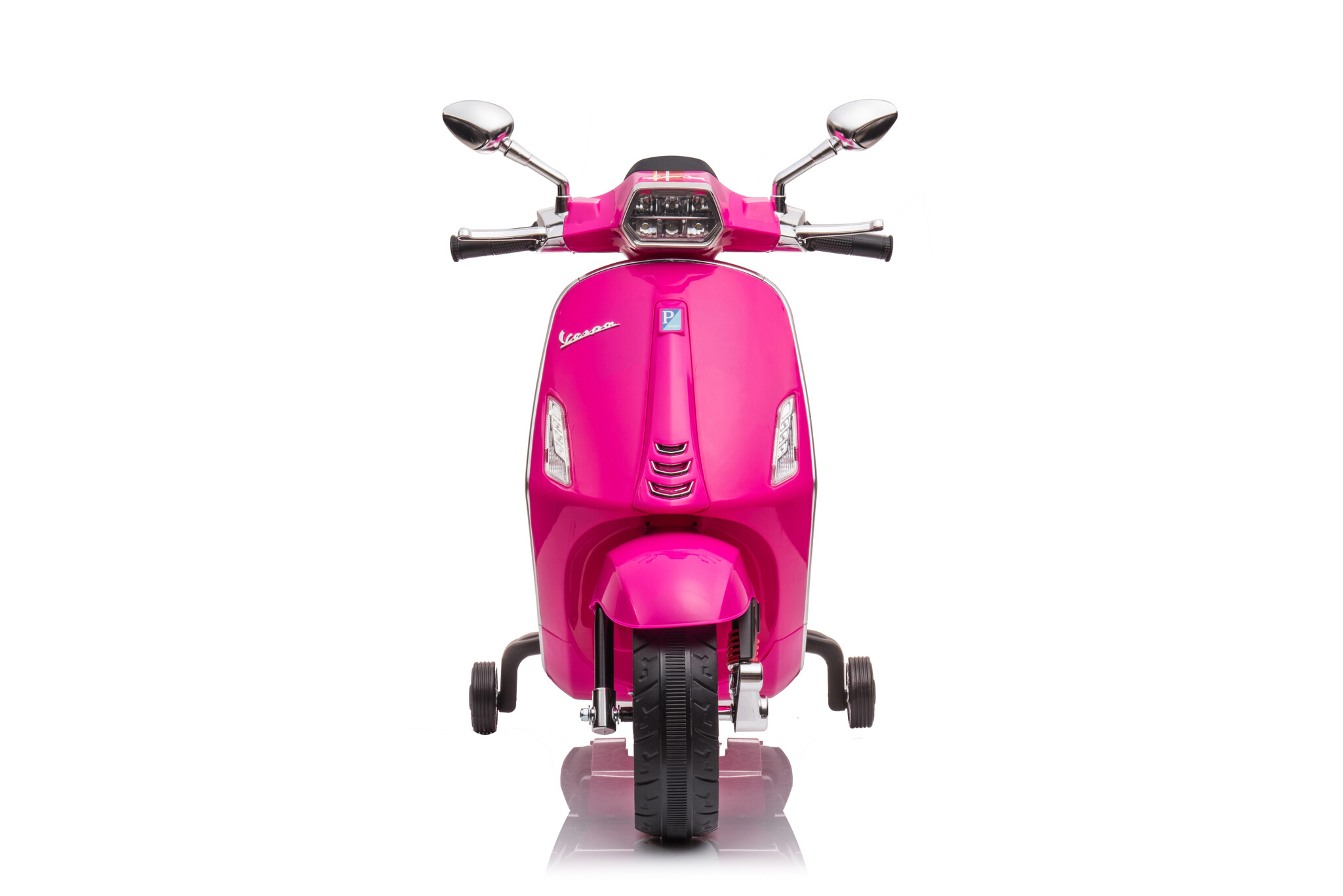 Vespa Sprint 6V Pink - Afbeelding 8