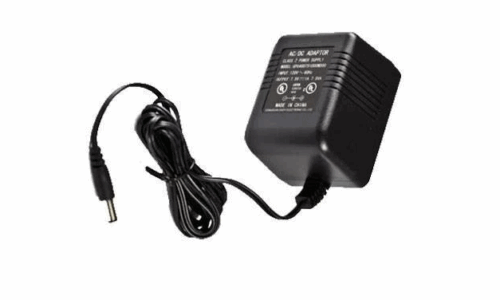 kinderauto oplader 24V 1000Ma (Ronde pin)